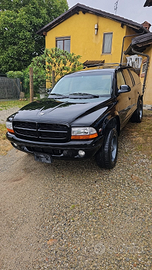 Dodge durango