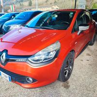 Renault Clio 1.2 75CV GPL 5 porte Costume National