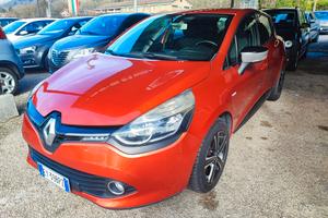 Renault Clio 1.2 75CV GPL 5 porte Costume National
