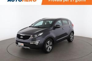 KIA Sportage FA04697