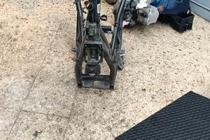 Piaggio Beverly 350 - 2021