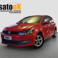 VOLKSWAGEN Polo 1.6 3p. GPL BiFuel COMFORTLINE IMP