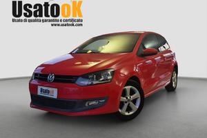 VOLKSWAGEN Polo 1.6 3p. GPL BiFuel COMFORTLINE IMP