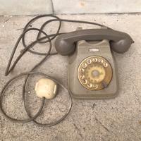 Telefono S62 Del 1962