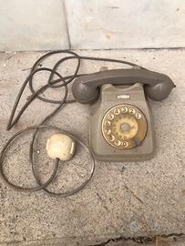 Telefono S62 Del 1962