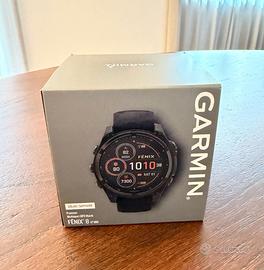 GARMIN Fenix 8