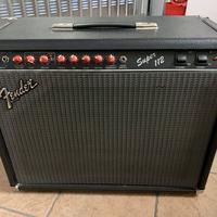 Amplificatore Fender Combo Super 112