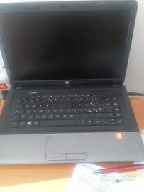 PC portatile hp