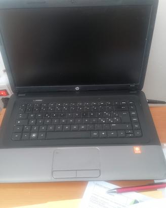 PC portatile hp