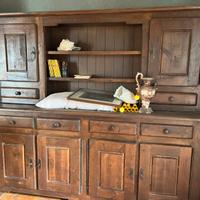 Mobili cucina
