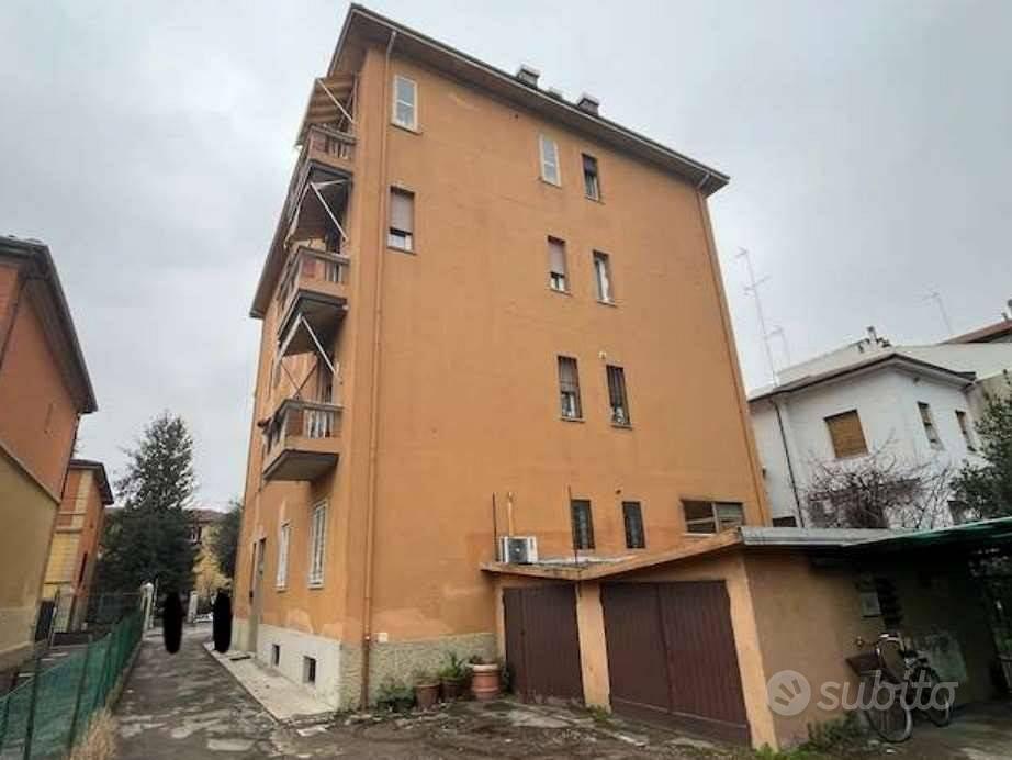 Appartamento – Bologna, Ca' de' Fiori, Quartiere Navile - Vista 2