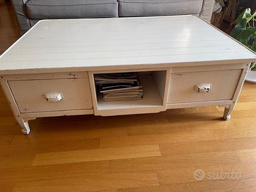 Tavolino da salotto