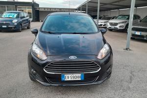 Ford Fiesta 1.5 TDCi 75CV 5 porte