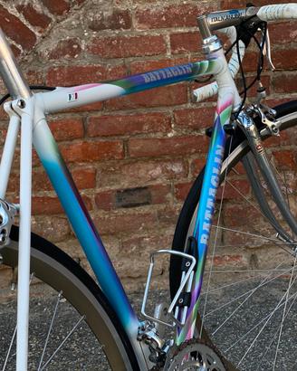 Bici Super Corsa Battaglin Pro Columbus Campagnolo