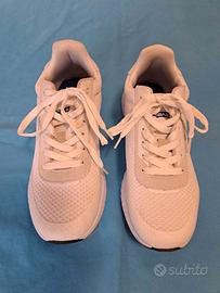 Scarpe da tennis uomo Gas bianche n. 41