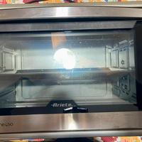 FORNO ELETTRICO ARIETE