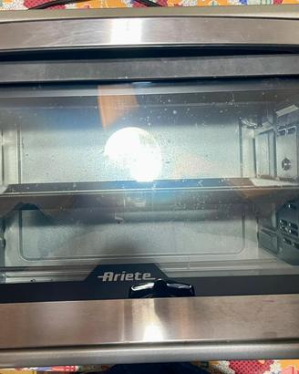 FORNO ELETTRICO ARIETE