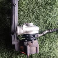 TURBINA VOLKSWAGEN Golf 3 Berlina 465577-1 Diesel