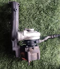 TURBINA VOLKSWAGEN Golf 3 Berlina 465577-1 Diesel