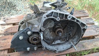alfa 159 2.4 jtdm 20v 