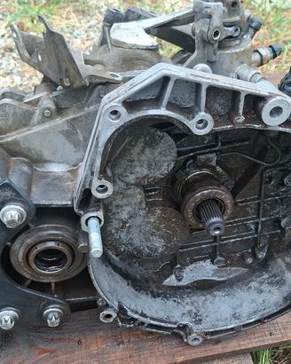 alfa 159 2.4 jtdm 20v 