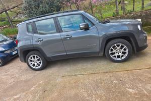 jeep renegade 1.0 t3 120 cv