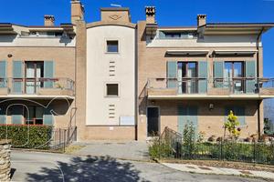 Appartamento Todi [AT13VRG]