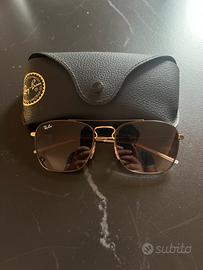 Occhiali Ray Ban