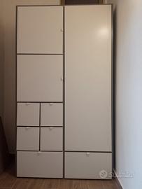 Armadio / Guardaroba IKEA Mod. VISTHUS