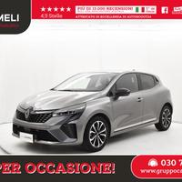 Renault Clio 1.0 tce Techno 90cv