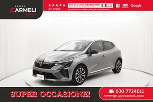 Renault Clio 1.0 tce Techno 90cv