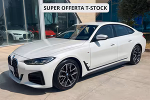 BMW 420i Msport 2.0 184CV - SUPER T-STOCK