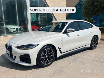 BMW 420i Msport 2.0 184CV - SUPER T-STOCK