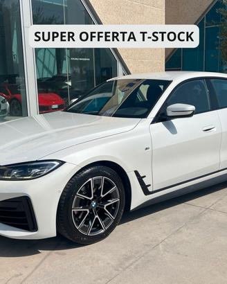 BMW 420i Msport 2.0 184CV - SUPER T-STOCK
