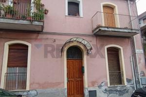 Casa Semindipendente - Zafferana Etnea