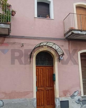 Casa Semindipendente - Zafferana Etnea