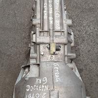 ACAMBIO 6 MARCE BMW SERIE 1 N47D20C