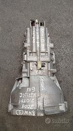ACAMBIO 6 MARCE BMW SERIE 1 N47D20C