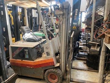 OM 15 Q.LI ELETTRICO