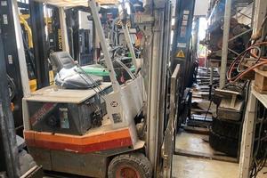 OM 15 Q.LI ELETTRICO