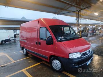 Furgone ducato