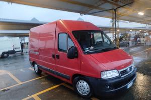Furgone ducato