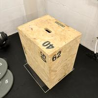 Box crossfit