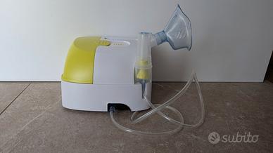 Aerosol a pistoni come nuovo