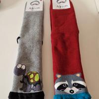 Calze Adrian antiscivolo nuove