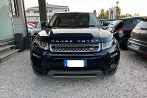 Land Rover Range Evoque 2.0 TD4 150 CV 5p. HSE
