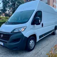Fiat Ducato MAXI 35 XLH3 2.3 Multijet 130cv 6M
