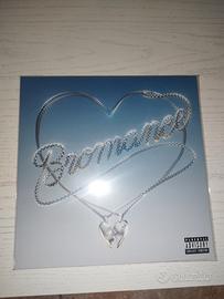 vinile Bromance di Coco e Mecna