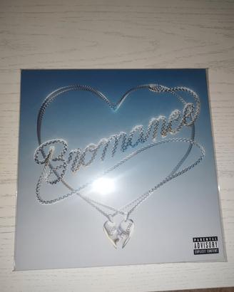 vinile Bromance di Coco e Mecna