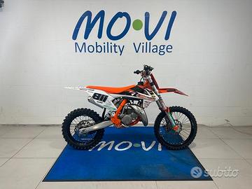Ktm 85 sx - 2023